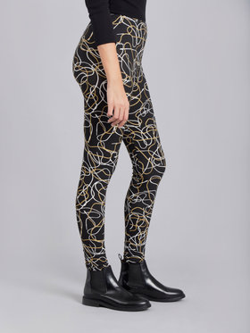 FEMME ウィメンズ JIL5 PANTALON パンツ ブラック