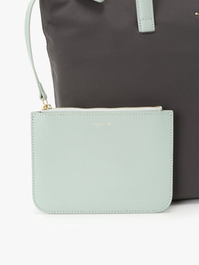 VOYAGE ウィメンズ バッグ＆ウォレット トートバッグ IS11LZ-07 グレー