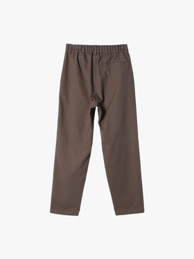 HOMME メンズ メンズ コットン パンツ ”Jami” グレー系その他