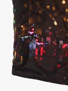 ENFANT ユニセックス 【Outlet】NS03 E BLOUSON キッズ ジップブルゾン マルチ