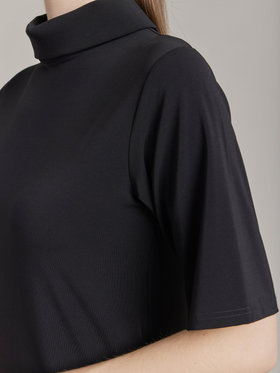FEMME ウィメンズ JHN2 ROBE ワンピース ブラック
