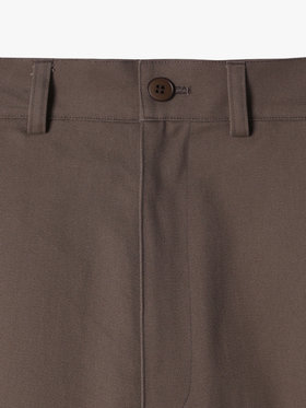 HOMME メンズ メンズ コットン パンツ ”Jami” グレー系その他