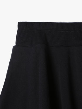 ENFANT ガールズ キッズ スカート ブラック