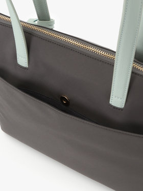 VOYAGE ウィメンズ バッグ＆ウォレット トートバッグ IS11LZ-07 グレー