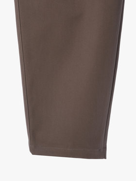 HOMME メンズ メンズ コットン パンツ ”Jami” グレー系その他