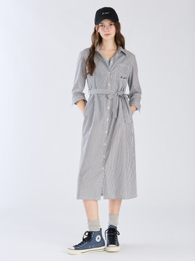 To b. by agnès b. To b. by agnes b.× green label relaxing コットン パイピング トートバッグ ブラック