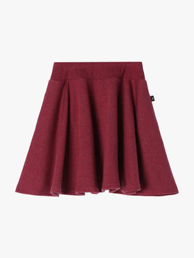 ENFANT ガールズ 【Outlet】M376 E JUPE キッズ スカート レッド系その他