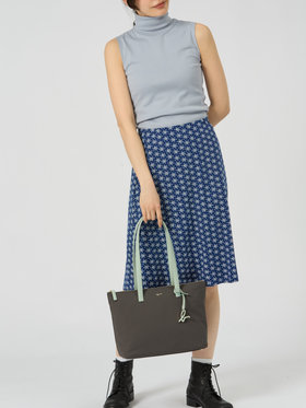 VOYAGE ウィメンズ バッグ＆ウォレット トートバッグ IS11LZ-07 グレー