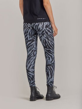 FEMME ウィメンズ 【Outlet】JJA9 PANTALON パンツ グレー