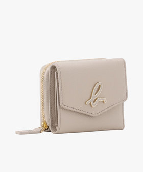 VOYAGE ウィメンズ バッグ＆ウォレット  ミニウォレット TAW05-02 ベージュ