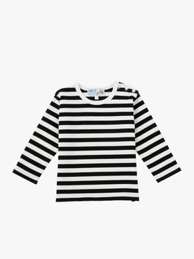 ホワイト×ブラック