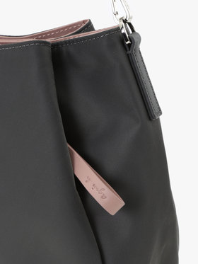 VOYAGE ウィメンズ バッグ＆ウォレット  2wayトートバッグ OAS14-06 グレー