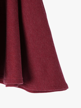 ENFANT ガールズ 【Outlet】M376 E JUPE キッズ スカート レッド系その他