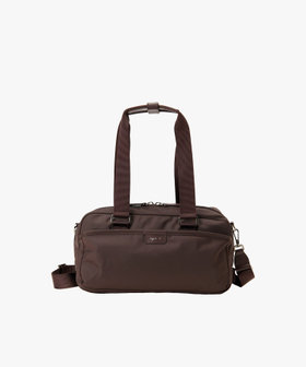 VOYAGE ウィメンズ バッグ＆ウォレット ナイロン 2way スモール ボストンバッグ "My bag" RAT01-12 ブラウン系その他