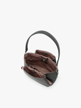 VOYAGE ウィメンズ バッグ＆ウォレット  2wayトートバッグ OAS14-06 グレー