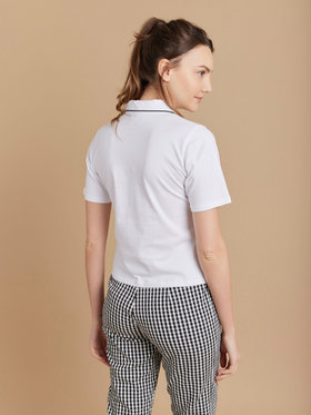 FEMME ウィメンズ 【Outlet】J000 CHEMISE ブラウス ホワイト