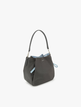 VOYAGE ウィメンズ バッグ＆ウォレット ナイロン 2way トートバッグ OAS14-06 グレー系その他