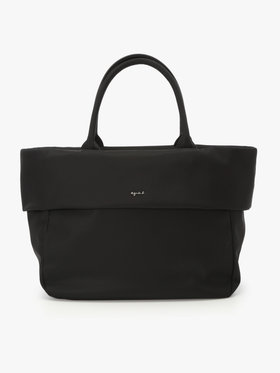 VOYAGE ウィメンズ バッグ＆ウォレット トートバッグ NS24-12 ブラック