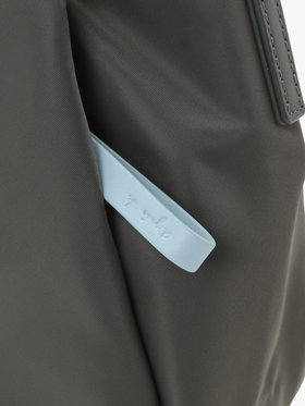 VOYAGE ウィメンズ バッグ＆ウォレット ナイロン 2way トートバッグ OAS14-06 グレー系その他