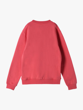 HOMME メンズ K357 SWEAT スウェット ピンク