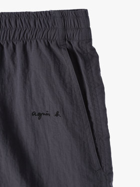 HOMME メンズ メンズ ショートパンツ "Gary" グレー