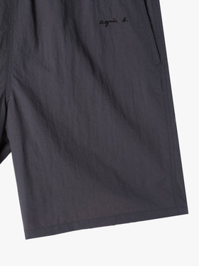 HOMME メンズ メンズ ショートパンツ "Gary" グレー