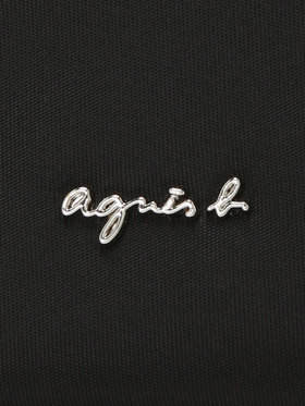 VOYAGE ウィメンズ バッグ＆ウォレット トートバッグ NS24-12 ブラック