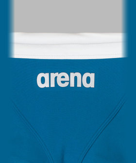 HOMME メンズ agnes b. x arena タフスーツ トレーニングスパッツ 水着 ブルー系その他