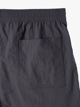 HOMME メンズ メンズ ショートパンツ "Gary" グレー