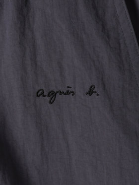 HOMME メンズ メンズ ショートパンツ "Gary" グレー