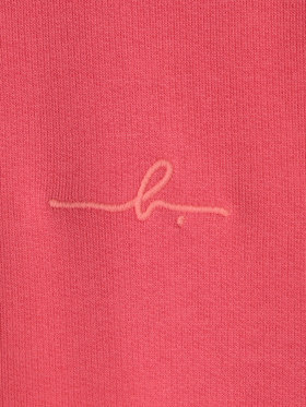 HOMME メンズ K357 SWEAT スウェット ピンク