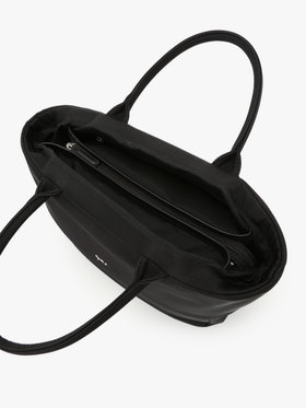 VOYAGE ウィメンズ バッグ＆ウォレット トートバッグ NS24-12 ブラック