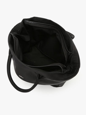 VOYAGE ウィメンズ バッグ＆ウォレット トートバッグ NS24-12 ブラック