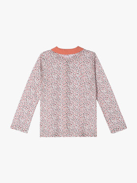 ENFANT ガールズ 【Outlet】JIY8 E CHEMISE キッズ ブラウス オレンジ系その他