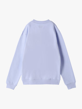 HOMME メンズ K357 SWEAT スウェット ブルー系その他