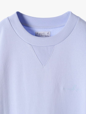 HOMME メンズ K357 SWEAT スウェット ブルー系その他