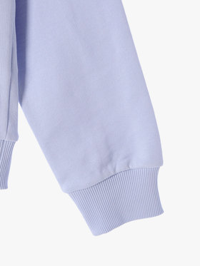 HOMME メンズ K357 SWEAT スウェット ブルー系その他