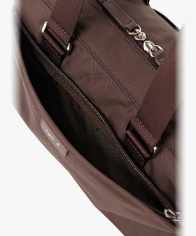 VOYAGE ウィメンズ バッグ＆ウォレット ナイロン 2way スモール ボストンバッグ "My bag" RAT01-12 ブラウン系その他