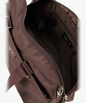 VOYAGE ウィメンズ バッグ＆ウォレット ナイロン 2way スモール ボストンバッグ "My bag" RAT01-12 ブラウン系その他