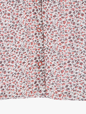 ENFANT ガールズ 【Outlet】JIY8 E CHEMISE キッズ ブラウス オレンジ系その他