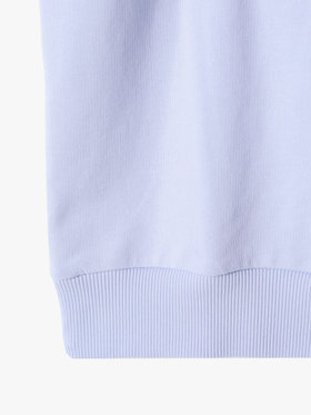 HOMME メンズ K357 SWEAT スウェット ブルー系その他