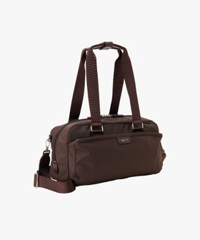 VOYAGE ウィメンズ バッグ＆ウォレット ナイロン 2way スモール ボストンバッグ "My bag" RAT01-12 ブラウン系その他