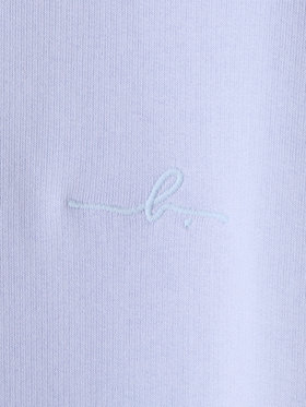 HOMME メンズ K357 SWEAT スウェット ブルー系その他