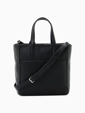 VOYAGE ウィメンズ バッグ＆ウォレット  2wayトートバッグ PAS26-01 ブラック