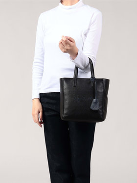 VOYAGE ウィメンズ バッグ＆ウォレット  2wayトートバッグ PAS26-01 ブラック