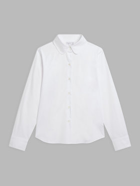 FEMME ウィメンズ US84 CHEMISE ブラウス ホワイト
