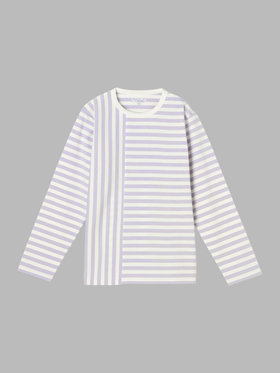 サックス×ホワイト