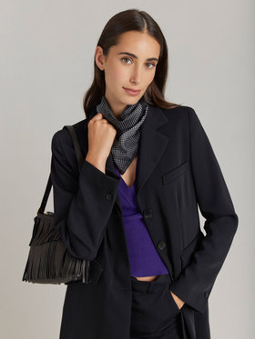 FEMME ウィメンズ 【Outlet】J155 TS OSTA Tシャツ パープル系その他