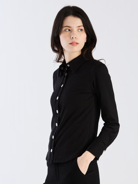 FEMME ウィメンズ 【Outlet】JIB3 CHEMISE ブラウス ブラック