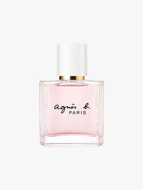 FEMME ウィメンズ ロー オーデトワレ ”l'Eau” ピンク